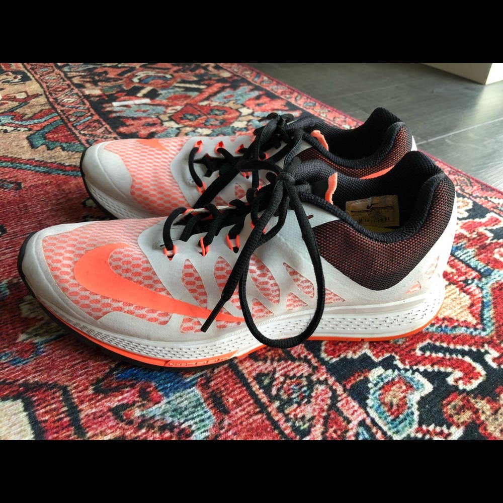 Womens Nike Air Zoom Elite 7 Trainers